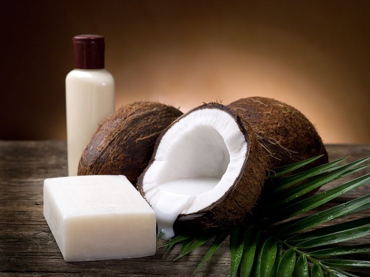 Splendid Uses Of Coconut Oil For A Beautiful You